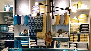 قد لا تليق بعض عناصر الأثاث مع بقية ديكورات أو تصميم البيت1118341803